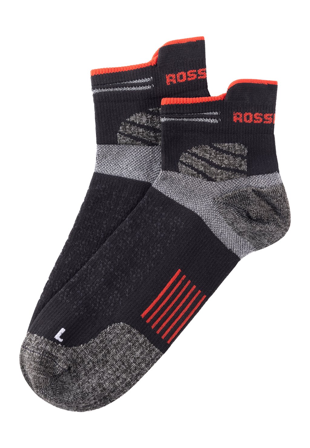 Носки SAPA Rossignol, черный
Носки SAPA Rossignol, черный