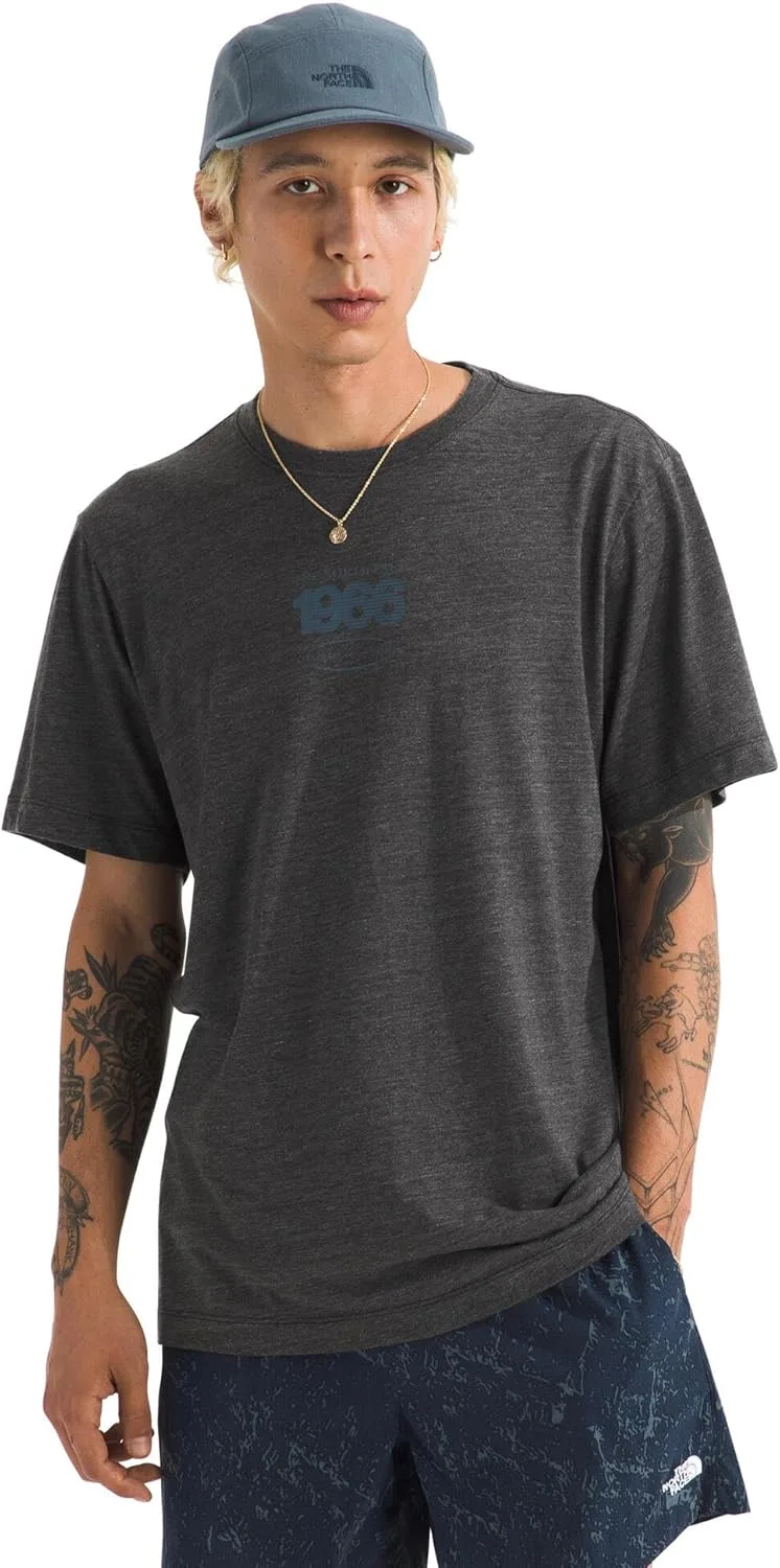 Футболка The North Face Tri-Blend Logo Play
Футболка The North Face Tri-Blend Logo Play