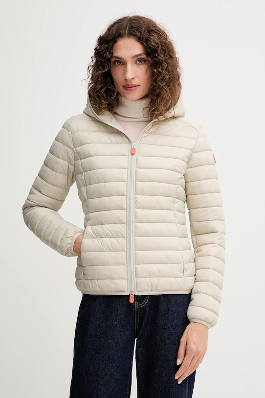 Куртка DAISY Save The Duck, бежевый
Куртка DAISY Save The Duck, бежевый