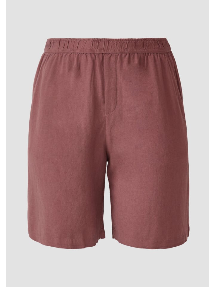 Брюки 4762_кораллово-красные QS
Брюки 4762_кораллово-красные QS