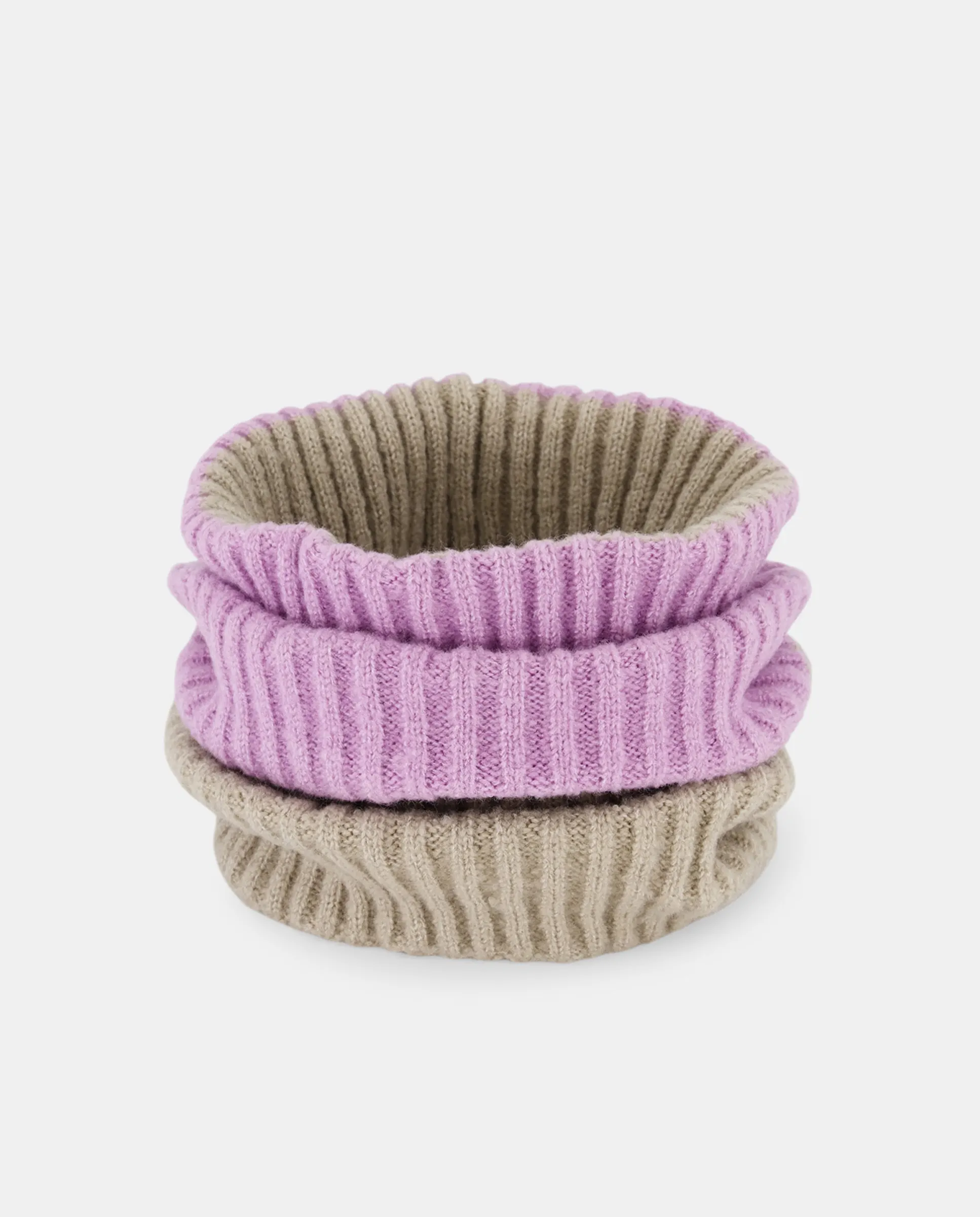 Двухцветный гладкий воротник для девочки Kids El Corte Inglés, сиреневый
Двухцветный гладкий воротник для девочки Kids El Corte Inglés, сиреневый