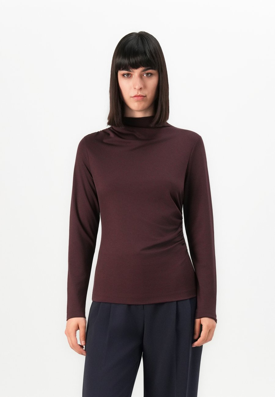 Топ DRYKORN TIRY, Red/Bordeaux
Топ DRYKORN TIRY, Red/Bordeaux