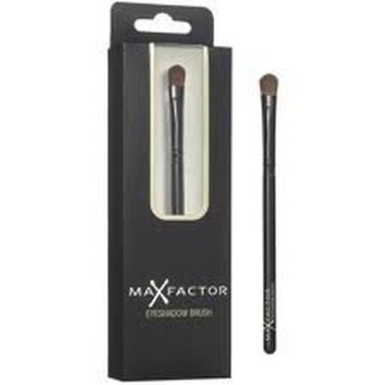Стандартная кисть для теней Max Factor
Стандартная кисть для теней Max Factor
