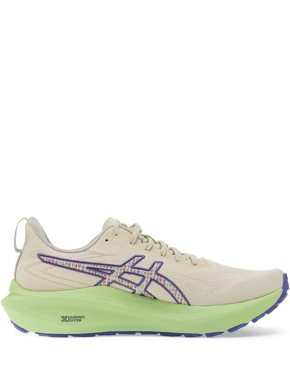 Кроссовки GT-2000 13 TR ASICS, нейтральный
Кроссовки GT-2000 13 TR ASICS, нейтральный
