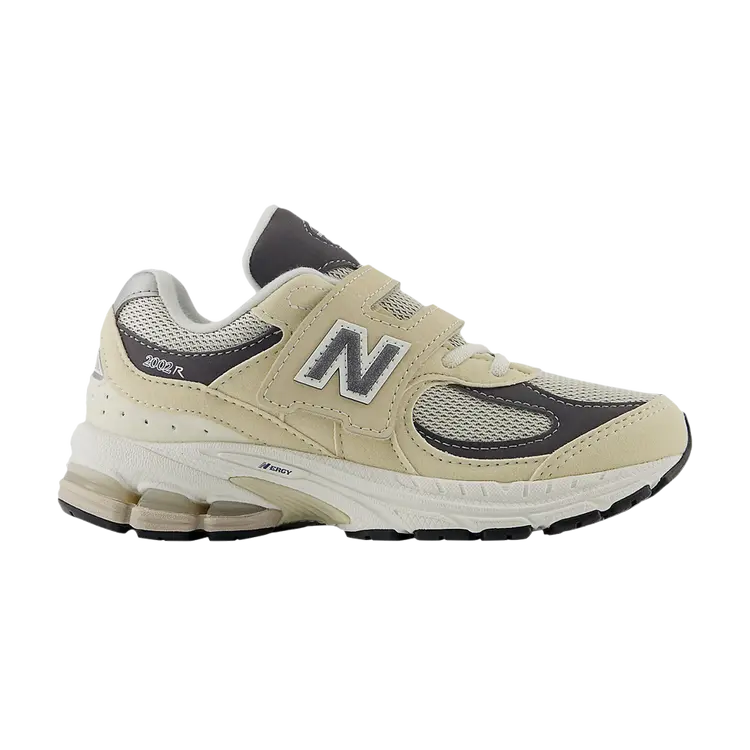 Кроссовки New Balance 2002R Hook & Loop Little Kid Wide, кремовый
Кроссовки New Balance 2002R Hook & Loop Little Kid Wide, кремовый