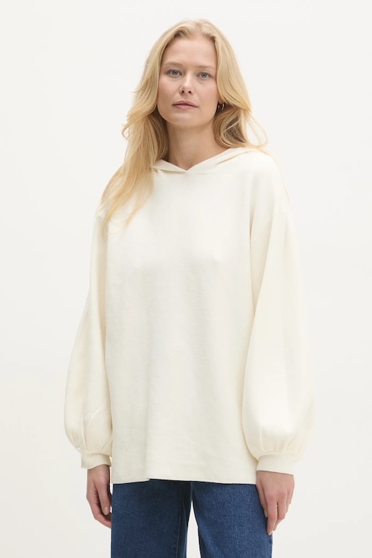 Свитер Answear.Lab, бежевый
Свитер Answear.Lab, бежевый