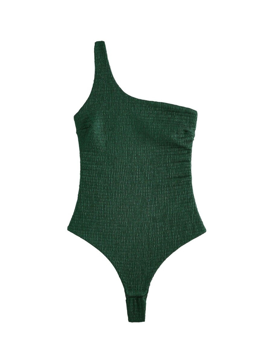 Боди Next, зеленый
Боди Next, зеленый