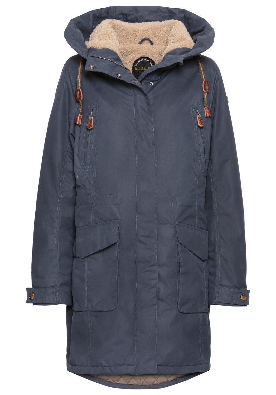 Куртка для выступлений G.I.G.A. DX by killtec, синий
Куртка для выступлений G.I.G.A. DX by killtec, синий