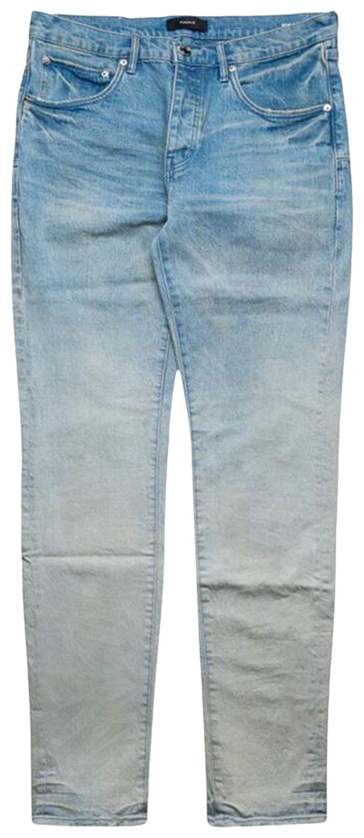 Брюки PURPLE BRAND Skinny Rhone Fade
Брюки PURPLE BRAND Skinny Rhone Fade