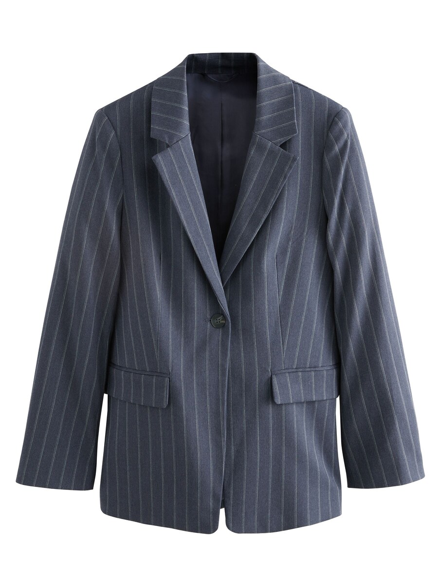 Блейзер Next, темно-синий
Блейзер Next, темно-синий