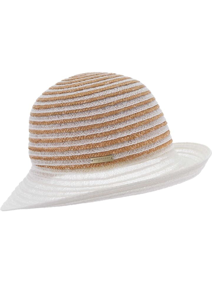 Шляпа Seeberger, бежевый
Шляпа Seeberger, бежевый