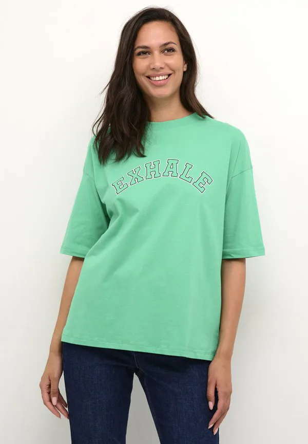 Футболка с принтом ильзе Kaffe, Gumdrop Green W Statement, Зеленый, Футболка с принтом ильзе Kaffe, Gumdrop Green W Statement
Футболка с принтом ильзе Kaffe, Gumdrop Green W Statement, Зеленый, Футболка с принтом ильзе Kaffe, Gumdrop Green W Statement