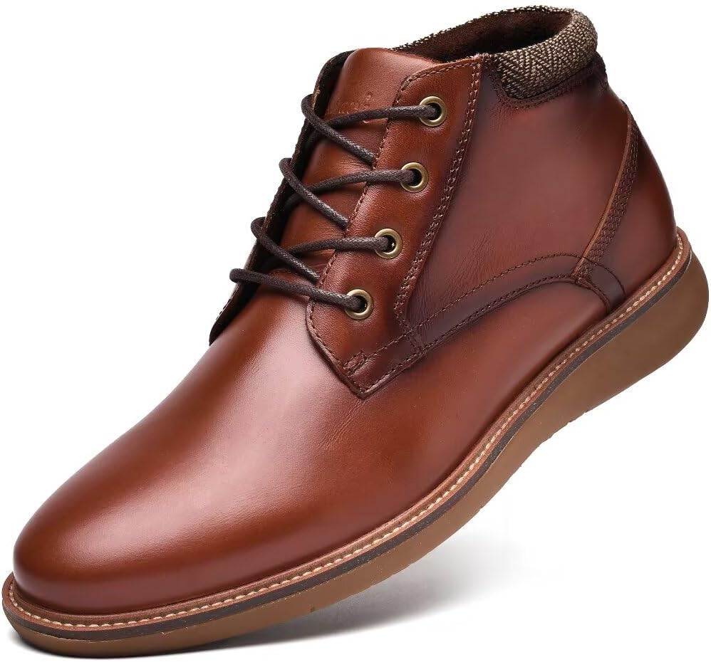 Мужские ботинки Чакка из натуральной кожи, классические повседневные оксфордские ботинки Holy Ark, коричневый
Мужские ботинки Чакка из натуральной кожи, классические повседневные оксфордские ботинки Holy Ark, коричневый