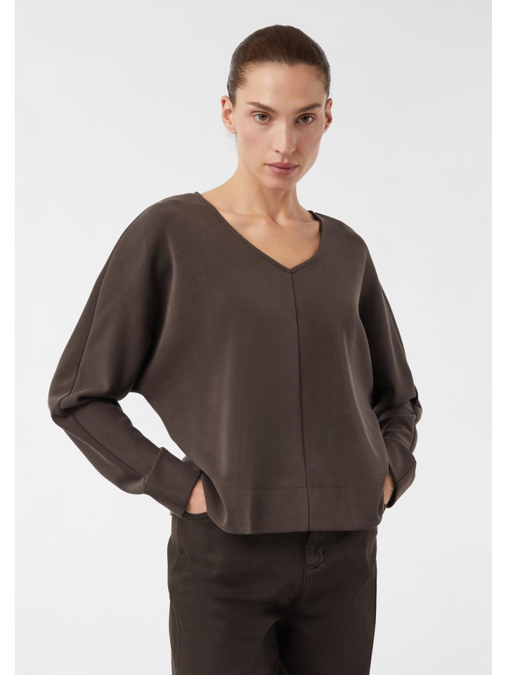 Толстовка 8940_коричневый comma
Толстовка 8940_коричневый comma