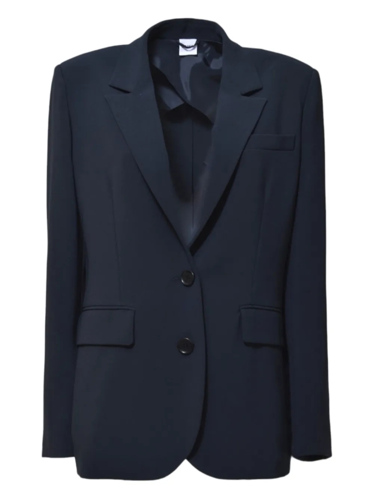 Однобортный пиджак ASPESI, синий
Однобортный пиджак ASPESI, синий