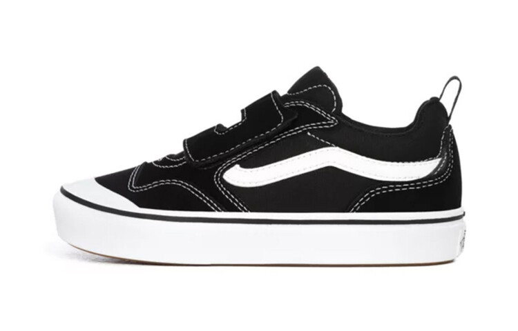Кроссовки Vans Old Skool Kids' Skateboarding Shoes Pre-school
Кроссовки Vans Old Skool Kids' Skateboarding Shoes Pre-school