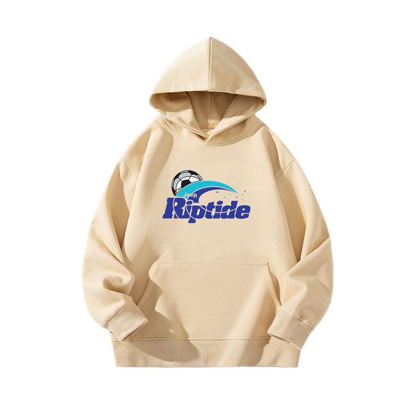 Детская толстовка Jeep, хаки
Детская толстовка Jeep, хаки