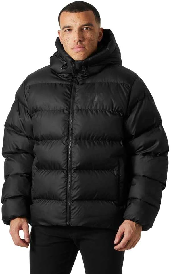 Helly-Hansen мужская куртка Active Puffy Helly Hansen, 990 Black
Helly-Hansen мужская куртка Active Puffy Helly Hansen, 990 Black