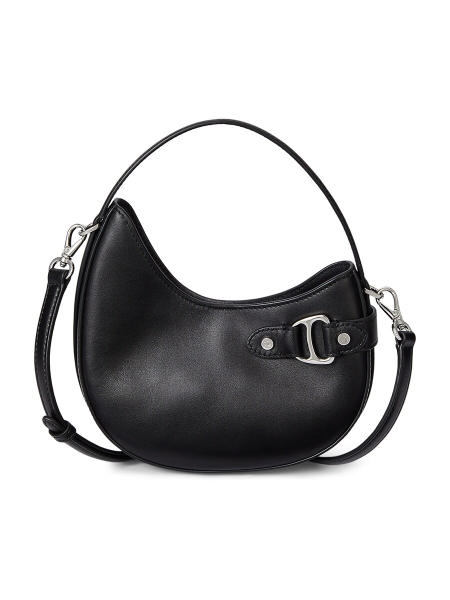 Сумка кросс-боди Lauren Ralph Lauren, Black
Сумка кросс-боди Lauren Ralph Lauren, Black