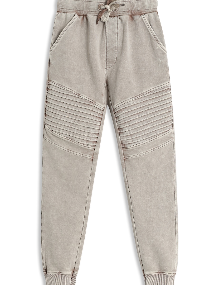 Зауженные брюки 4PRESIDENT Philip, песочный
Зауженные брюки 4PRESIDENT Philip, песочный