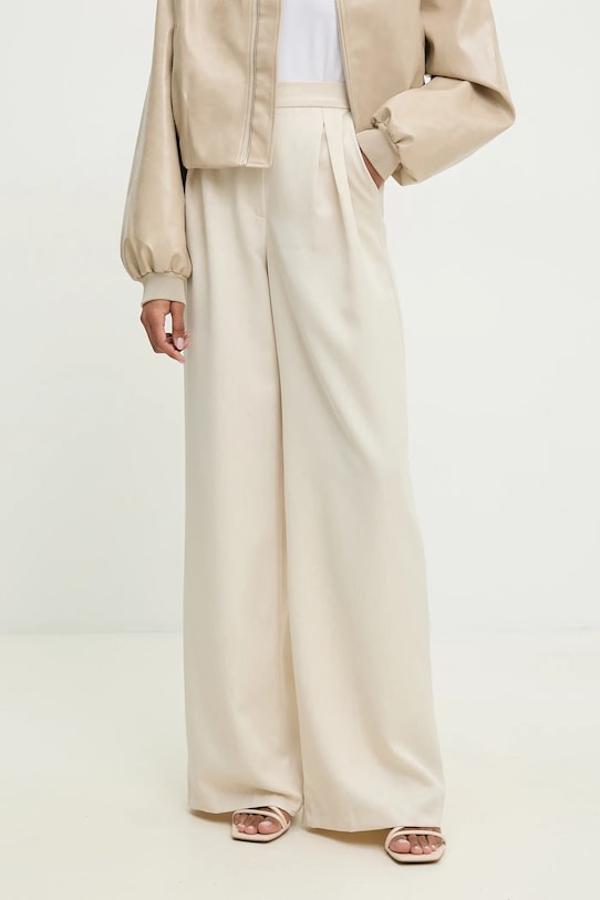 Брюки Answear.Lab, бежевый
Брюки Answear.Lab, бежевый