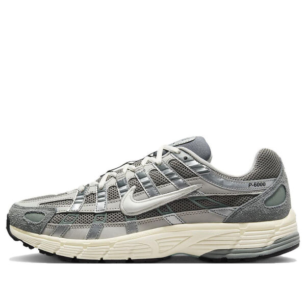 Кроссовки Nike P-6000 'Light Iron Ore', цвет flat pewter/light iron ore/metallic silver/white
Кроссовки Nike P-6000 'Light Iron Ore', цвет flat pewter/light iron ore/metallic silver/white