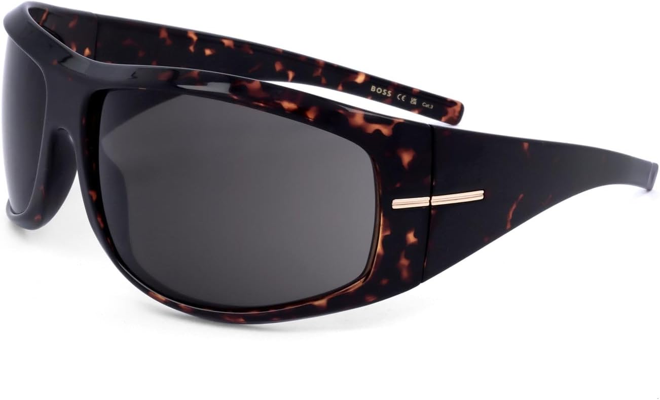 Солнцезащитные очки Hugo Boss Brown Women
Солнцезащитные очки Hugo Boss Brown Women