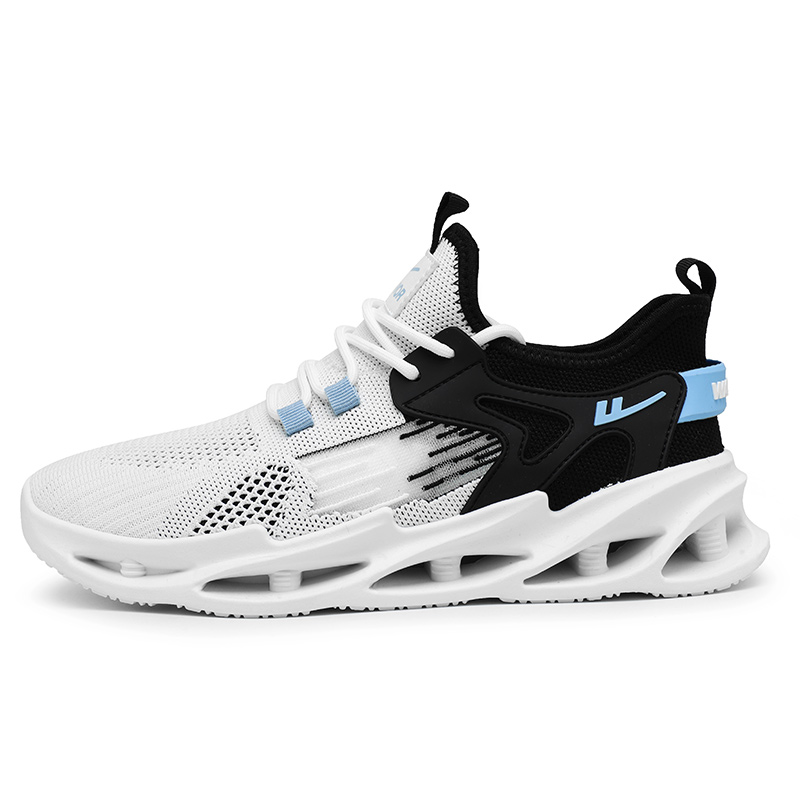 Кроссовки мужские низкие сине-серые WARRIOR, бело-темно-синие
Кроссовки мужские низкие сине-серые WARRIOR, бело-темно-синие