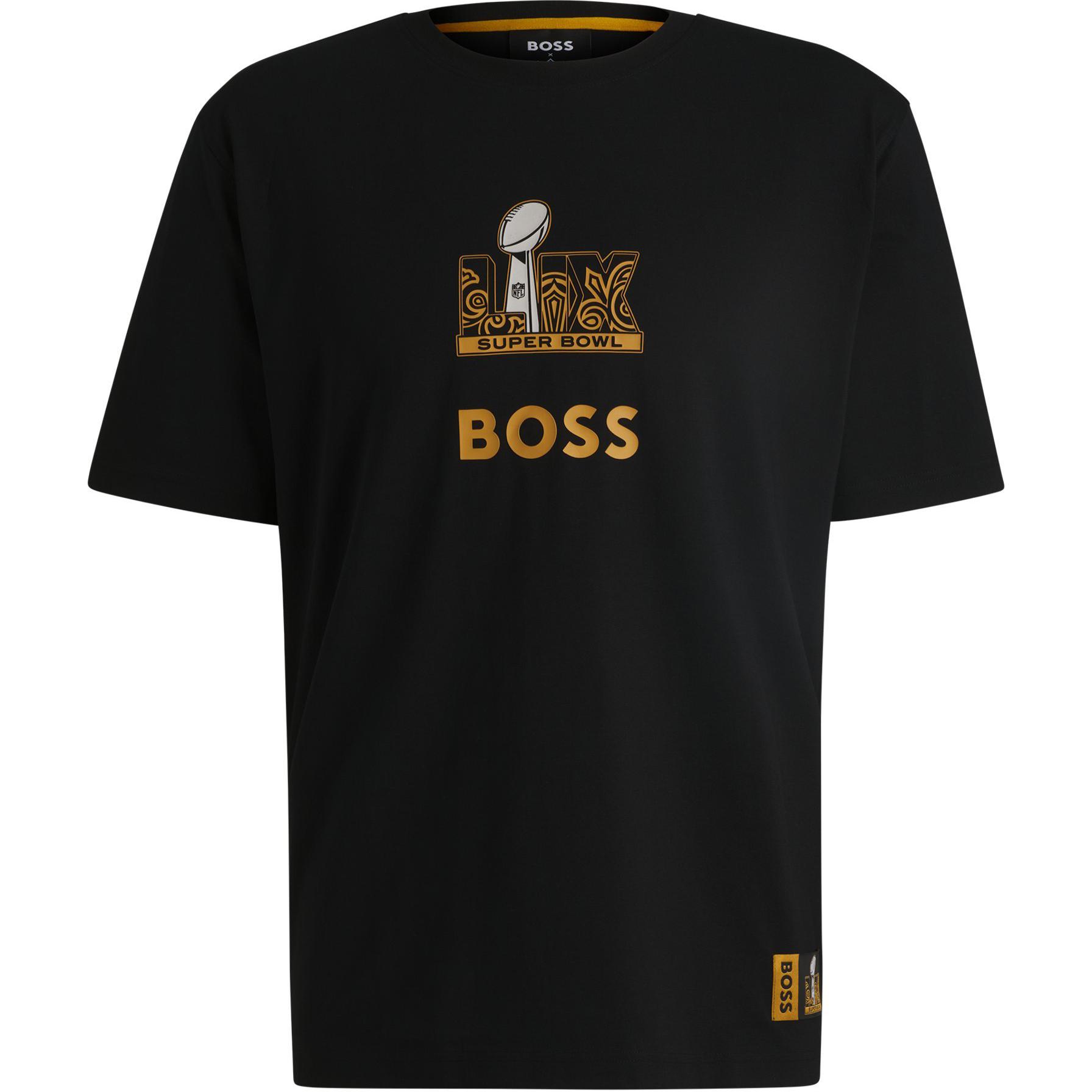 HUGO BOSS Футболка мужская черная, Черный, HUGO BOSS Футболка мужская черная
HUGO BOSS Футболка мужская черная, Черный, HUGO BOSS Футболка мужская черная