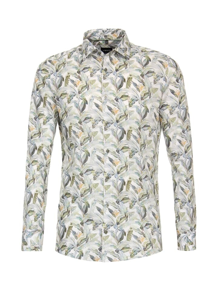 Рубашка Venti, зеленый
Рубашка Venti, зеленый