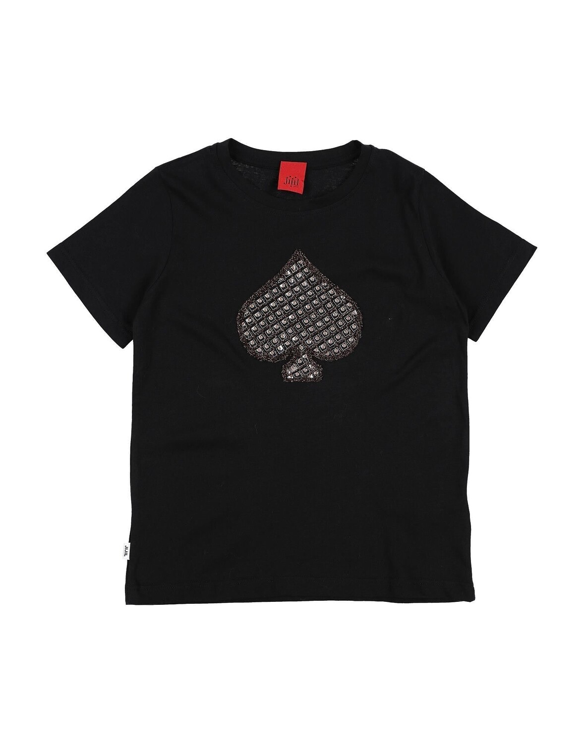 Футболка Jijil Jolie, черный
Футболка Jijil Jolie, черный