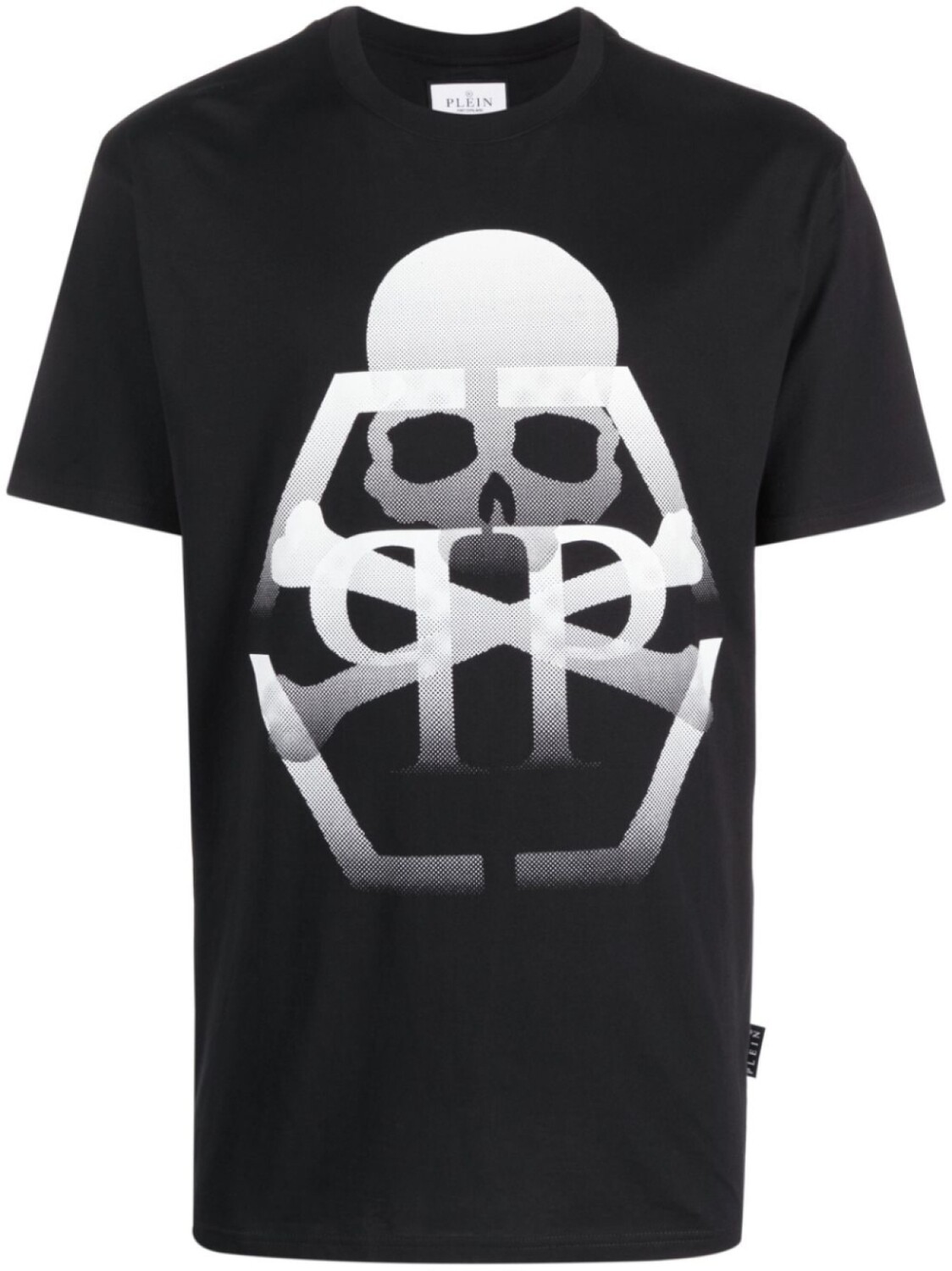 Philipp Plein футболка Skull & Bones, черный
Philipp Plein футболка Skull & Bones, черный