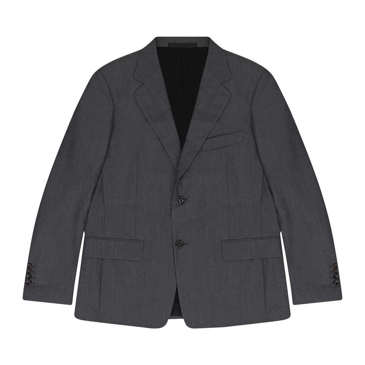 Куртка Lanvin Single Breasted Flap Pockets Blazer, Gris Fonce Chine
Куртка Lanvin Single Breasted Flap Pockets Blazer, Gris Fonce Chine