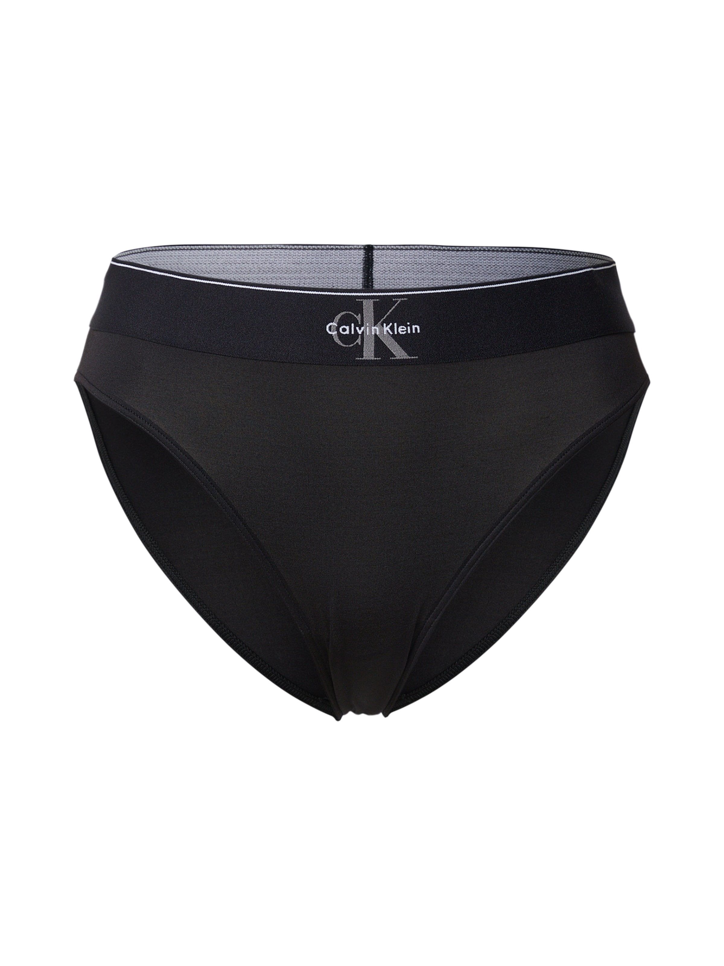 Calvin Klein Underwear Трусики в черном цвете
Calvin Klein Underwear Трусики в черном цвете