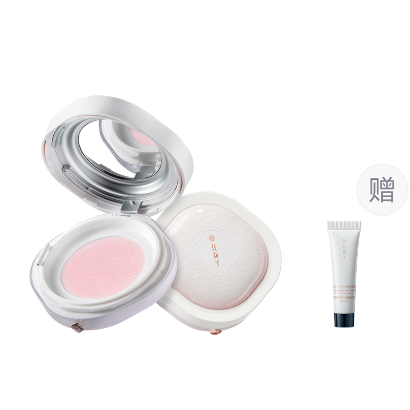 Рассыпчатая пудра для женщин Florasis
Рассыпчатая пудра для женщин Florasis