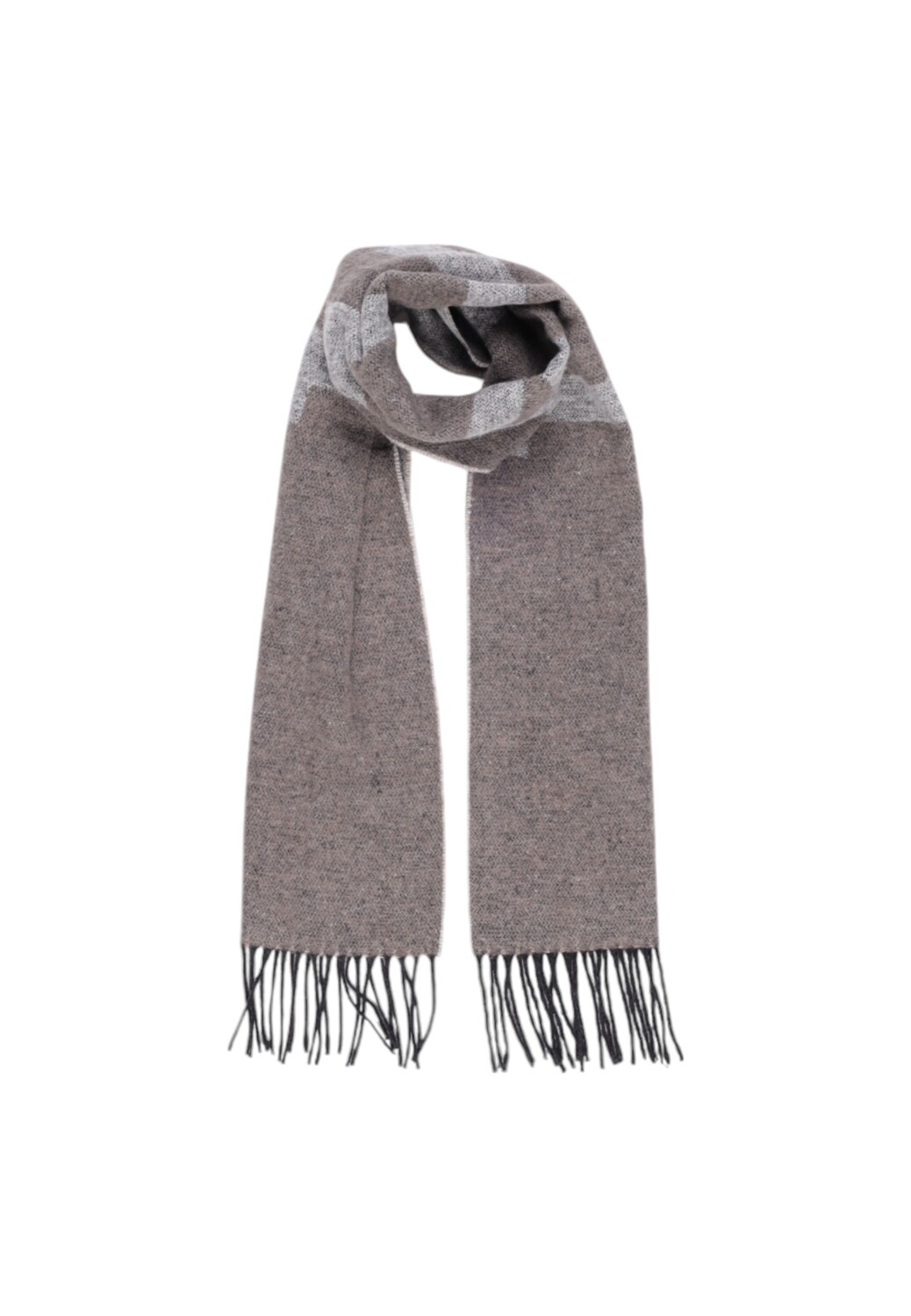 Шарф Alviero Martini Prima Classe с кисточками, бежевый
Шарф Alviero Martini Prima Classe с кисточками, бежевый