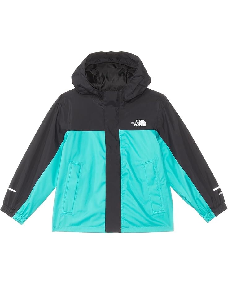 Куртка The North Face Kids Antora Rain Jacket, цвет Geyser Aqua
Куртка The North Face Kids Antora Rain Jacket, цвет Geyser Aqua