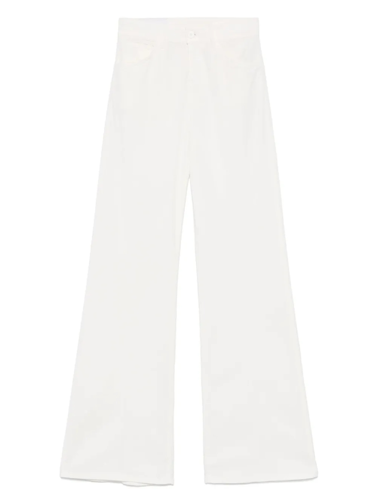 Янтарные брюки DONDUP, белый
Янтарные брюки DONDUP, белый