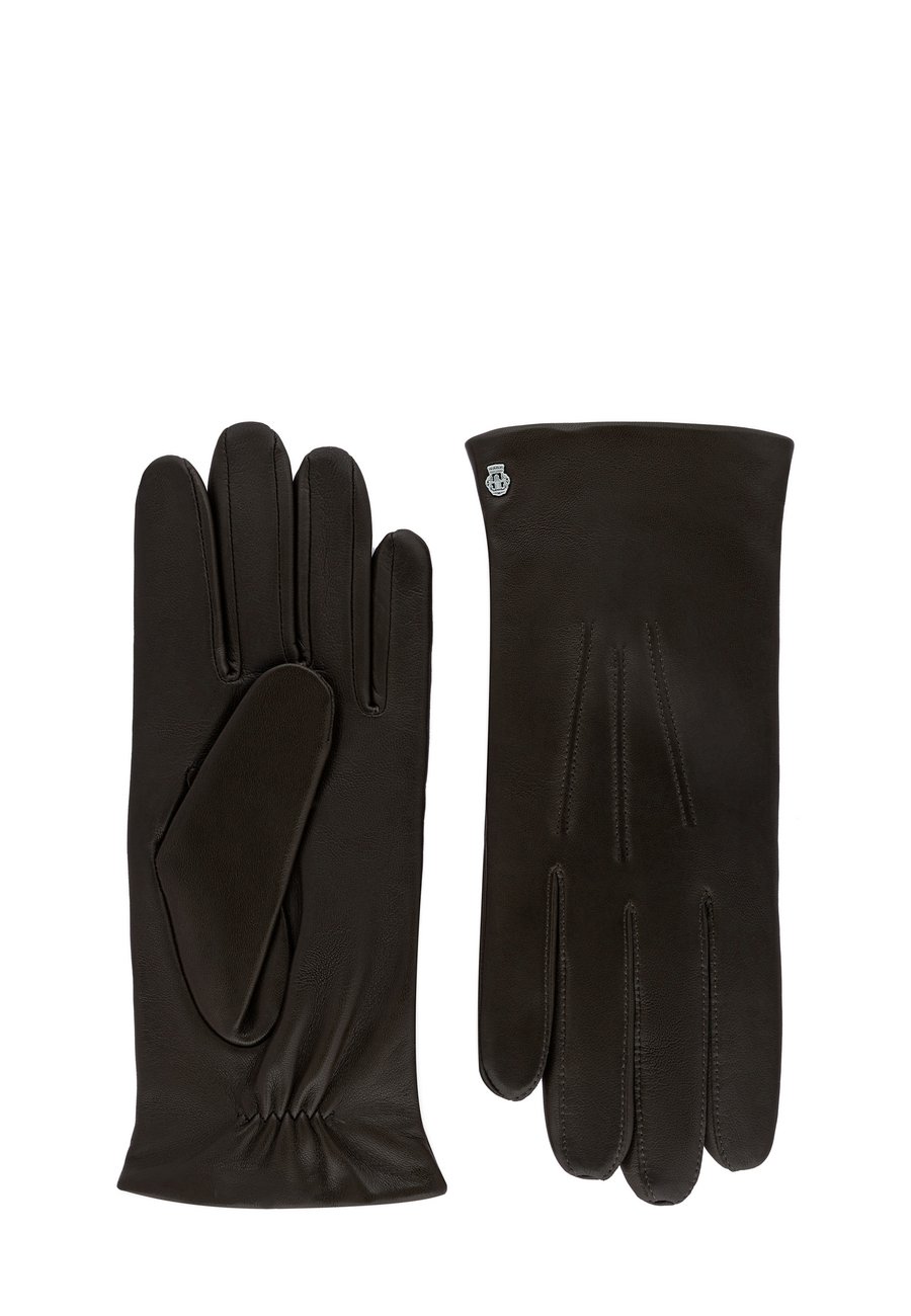 Перчатки Roeckl DOVER, Brown/Dark Brown
Перчатки Roeckl DOVER, Brown/Dark Brown