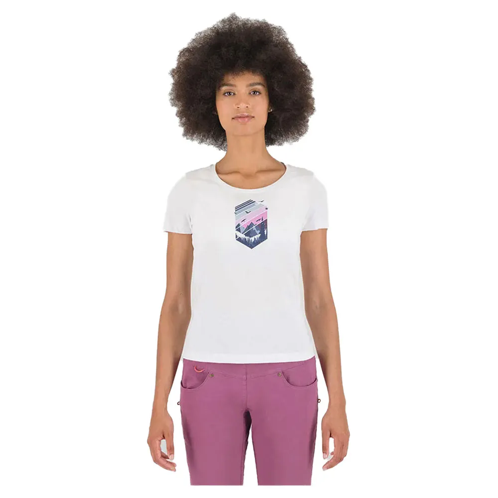 Футболка с коротким рукавом Karpos Valley, белый
Футболка с коротким рукавом Karpos Valley, белый