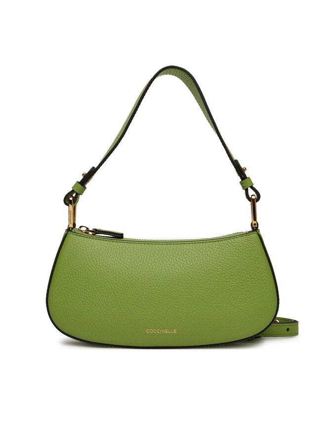 Сумка E5 Mrf 52 01 01 Coccinelle, зеленый
Сумка E5 Mrf 52 01 01 Coccinelle, зеленый