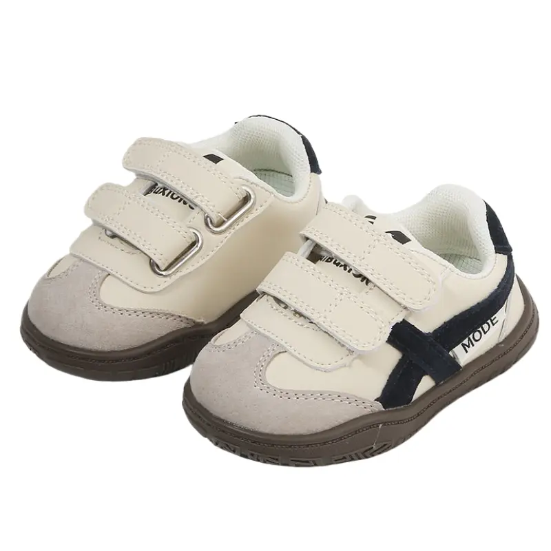 Обувь для малышей, кроссовки Maibuxiong, серый
Обувь для малышей, кроссовки Maibuxiong, серый