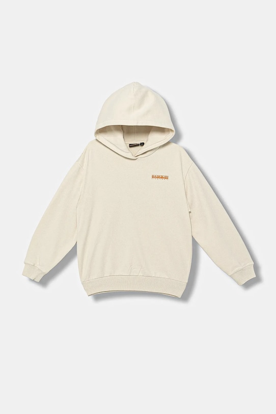 Детская толстовка B-ADIGE Napapijri, бежевый
Детская толстовка B-ADIGE Napapijri, бежевый