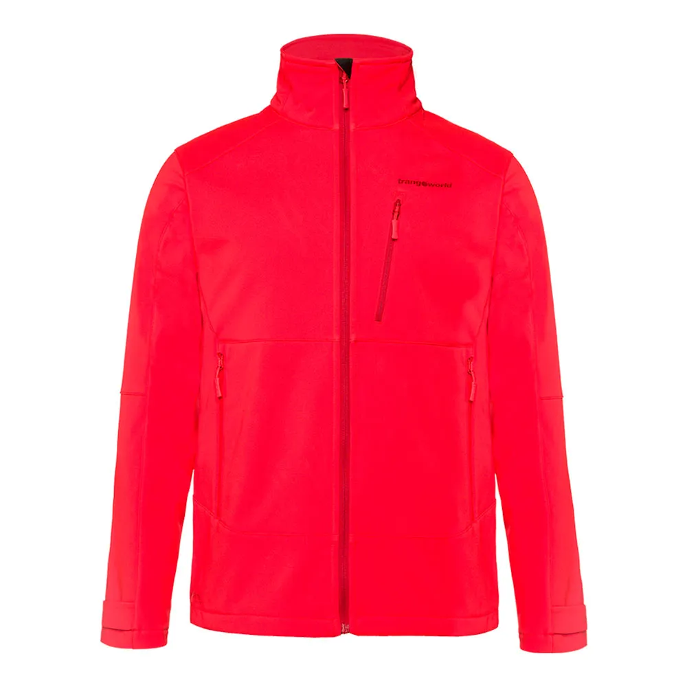 Куртка Trangoworld Softgate, красный
Куртка Trangoworld Softgate, красный