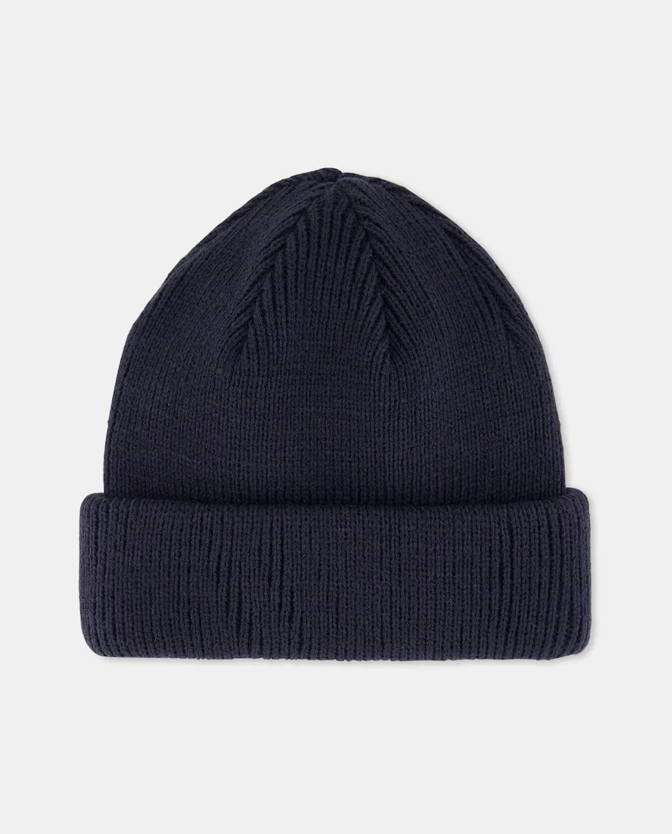 Базовая детская шапка Kids El Corte Inglés, темно-синий
Базовая детская шапка Kids El Corte Inglés, темно-синий