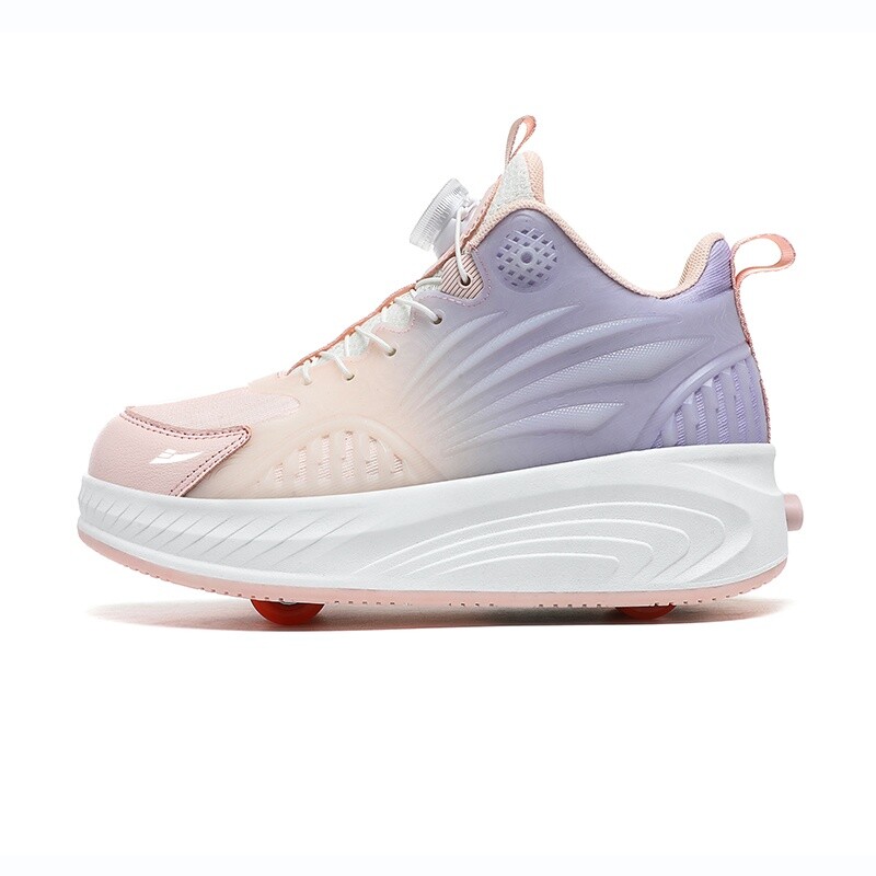 Детская повседневная обувь для детей, кроссовки, кроссовки Kuding, черный/фиолетовый
Детская повседневная обувь для детей, кроссовки, кроссовки Kuding, черный/фиолетовый