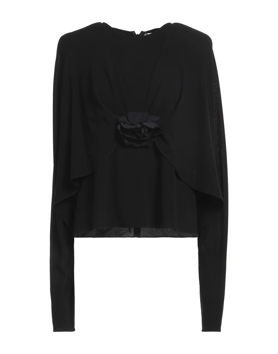 Топ Saint Laurent, черный
Топ Saint Laurent, черный