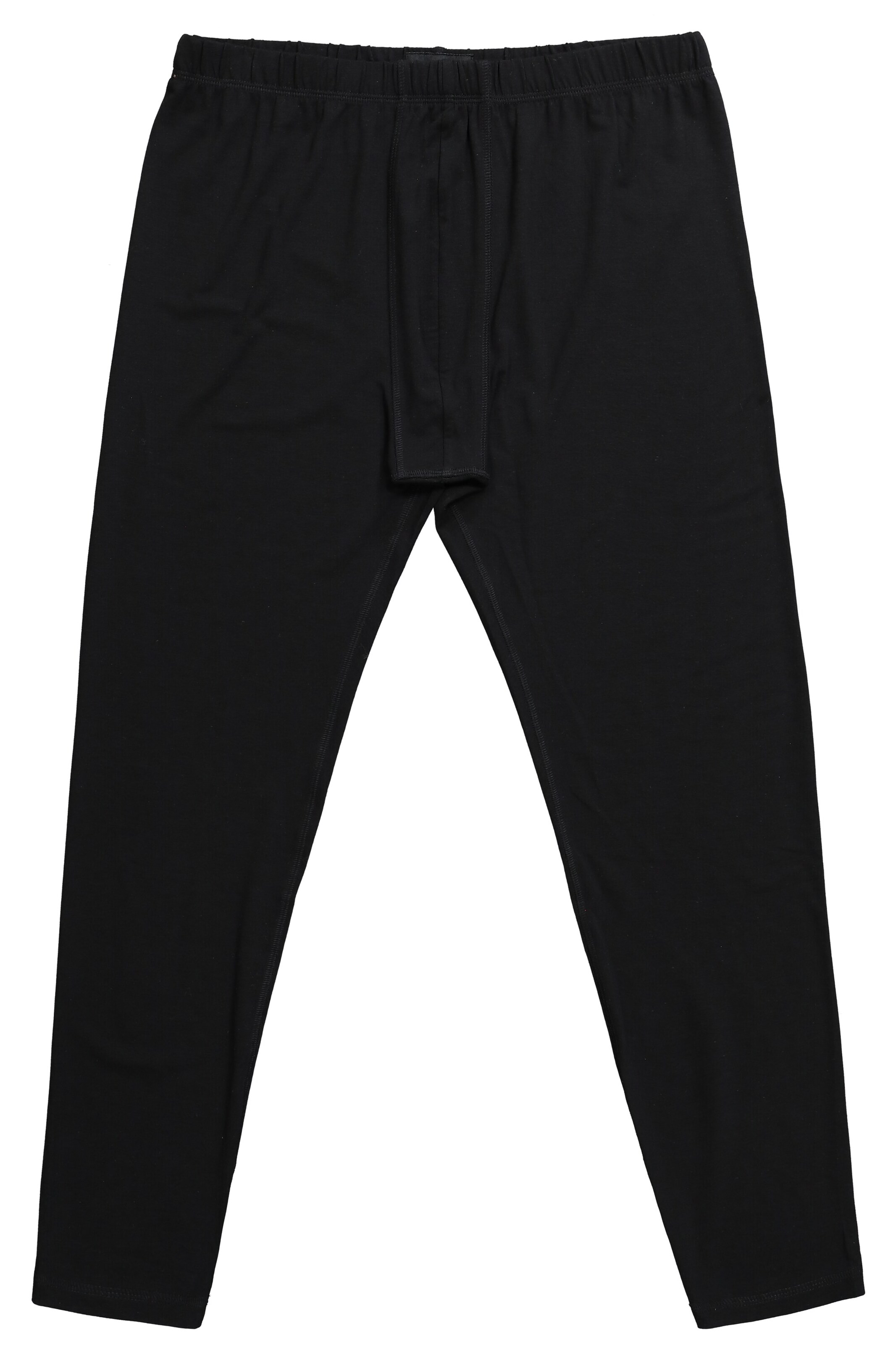 Men Plus Термобелье Long Johns в черном цвете
Men Plus Термобелье Long Johns в черном цвете