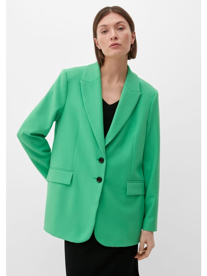 Блейзер s.Oliver, зеленый
Блейзер s.Oliver, зеленый