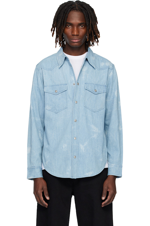 Футболка Tasco Isabel Marant, синий
Футболка Tasco Isabel Marant, синий